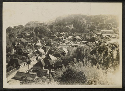 リンク:滑河町全景（俯瞰写真）