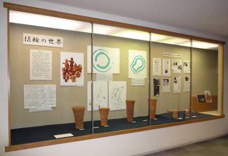 展示全体図