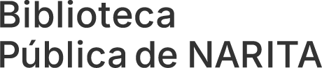 Biblioteca Pública de NARITA