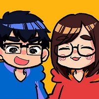 なつめさんちのプロフィールイラスト