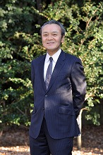 斉藤洋さんの写真